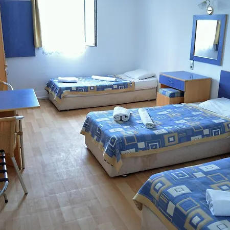 Ξενοδοχείο Kavala