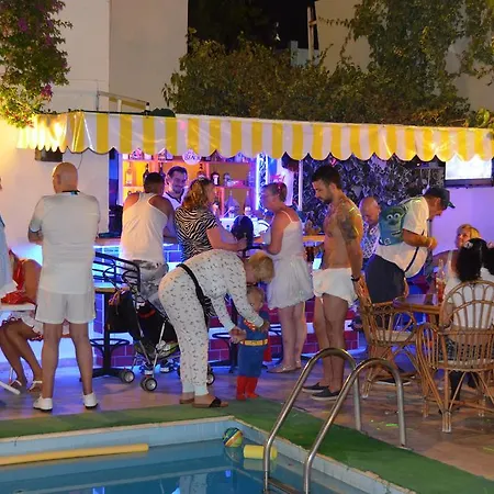 Ξενοδοχείο Kavala