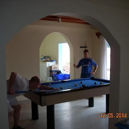 Kavala 2* Αλικαρνασσός