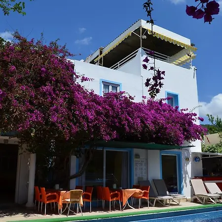 Ξενοδοχείο Kavala