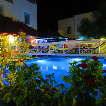 Kavala Ξενοδοχείο