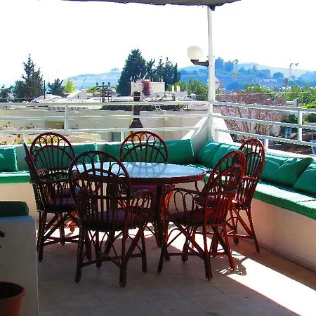 Kavala Hotel *