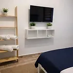 Kavala Hotel 2*
