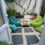 Kavala Hotel Bodrum