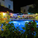Kavala Hotel