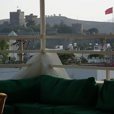 Kavala 2* بودروم