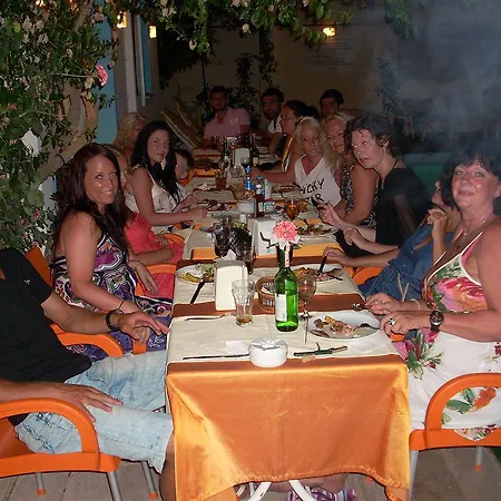 Kavala فندق بودروم