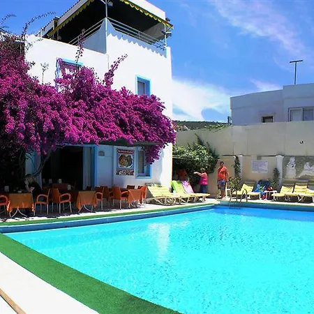 Kavala بودروم