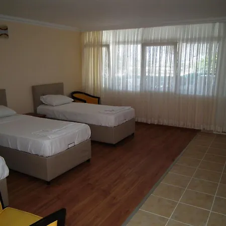 Kavala 2* 博德鲁姆