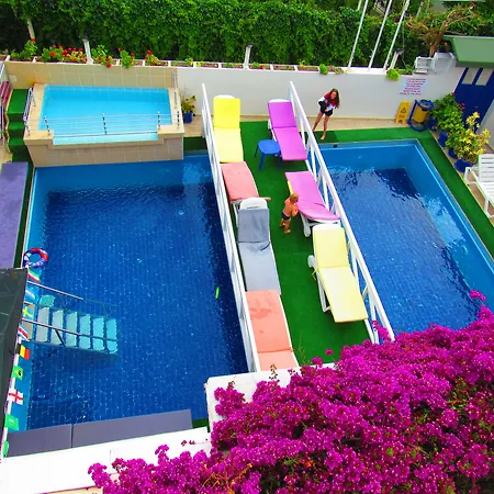 Kavala 2* 博德鲁姆