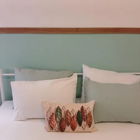 酒店 Kavala 博德鲁姆