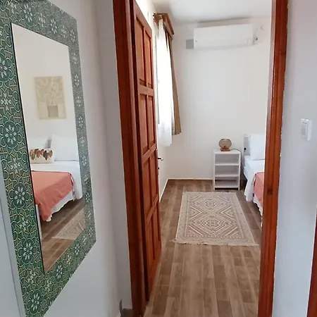 酒店 Kavala 博德鲁姆