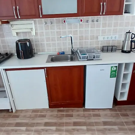 Kavala 酒店 博德鲁姆