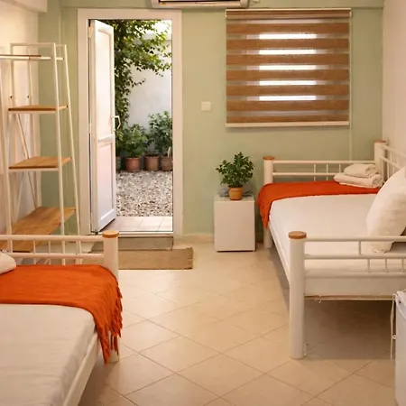 Kavala 호텔 Bodrum
