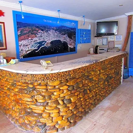 Hotel Kavala 2*