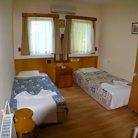 Kavala Hotel Bodrum