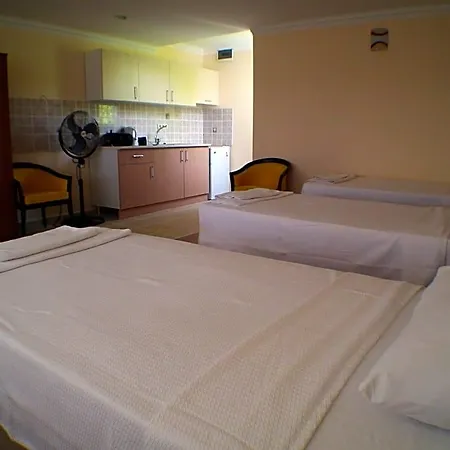 Hotel Kavala