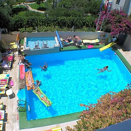 Hotel Kavala