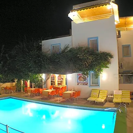 Kavala Hotel