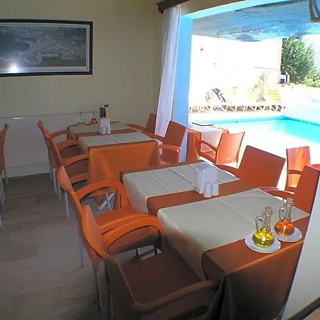 Kavala Hotel