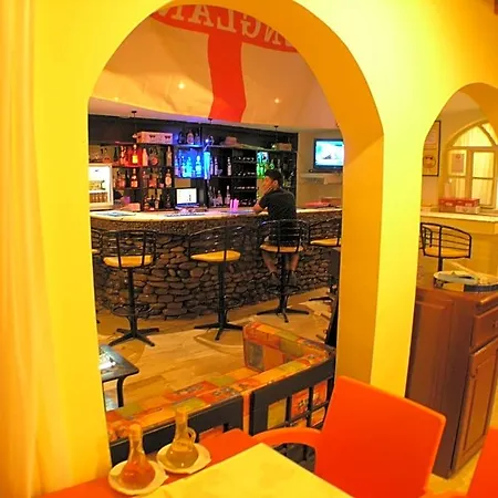 Hotel Kavala Bodrum