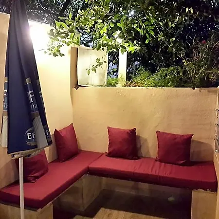 Hotel Kavala
