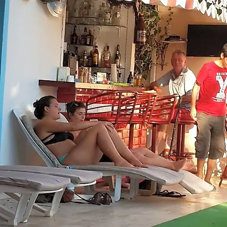 Hotel Kavala