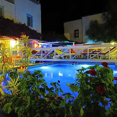 Kavala Bodrum