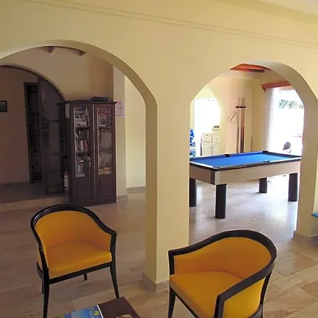 Kavala Hotel