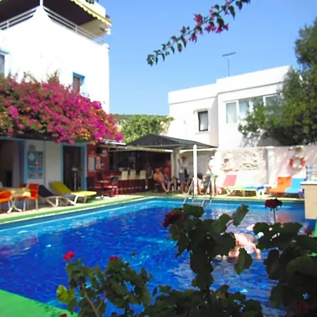 Kavala 2* Bodrum