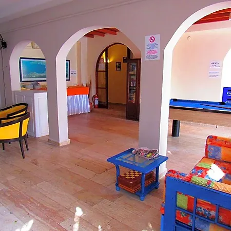 Hotell Kavala