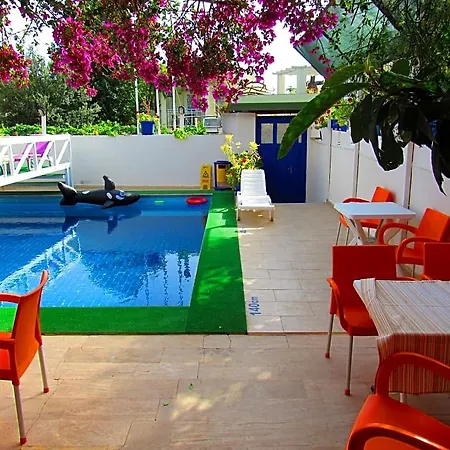 Hotell Kavala 2*