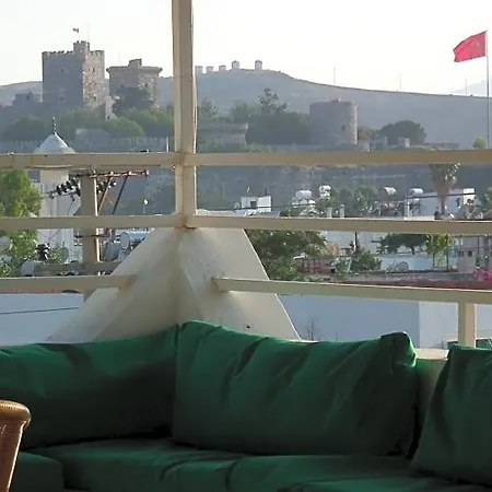 Kavala Hotell