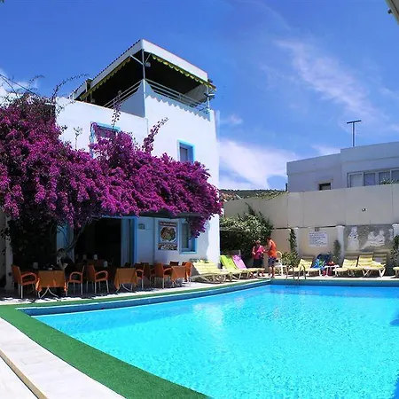 Kavala فندق
