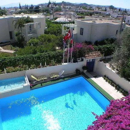فندق Kavala