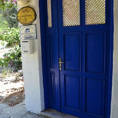 Kavala بودروم
