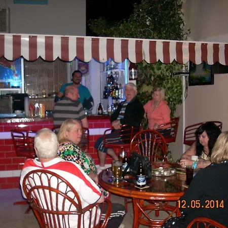 Kavala 酒店 博德鲁姆