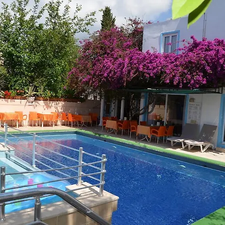 فندق Kavala بودروم