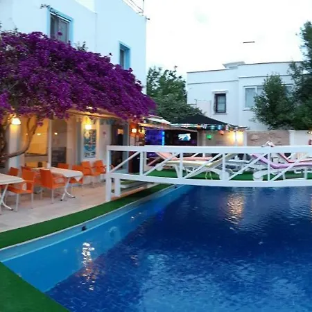 Kavala Hotell