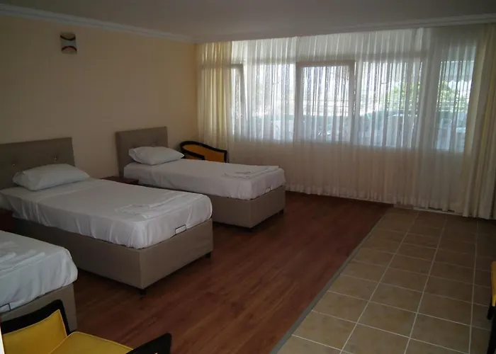 Kavala 2* Bodrum