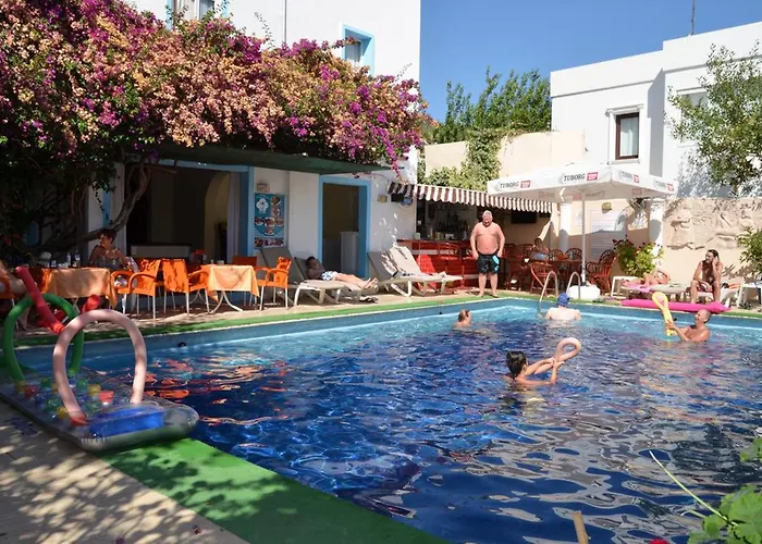 Kavala 호텔