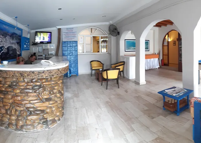 Kavala Bodrum