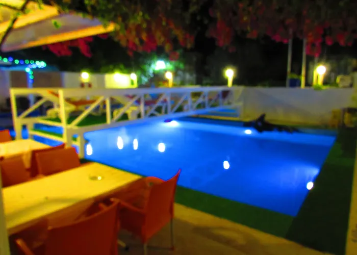 Kavala Bodrum