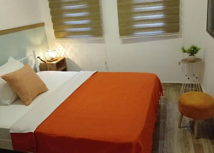 Kavala Bodrum