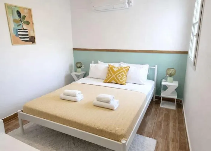 Kavala 호텔 2*