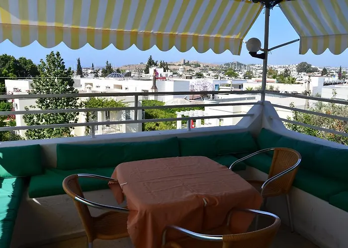 מלון Kavala