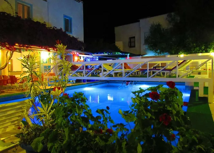Kavala 호텔