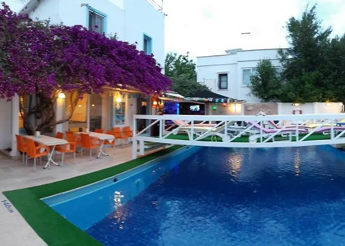 Kavala 호텔