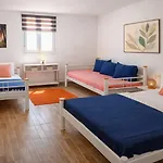Kavala Hotel