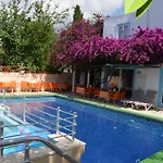 Hotel Kavala Bodrum